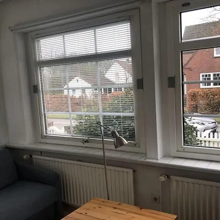 Seagull Apartment